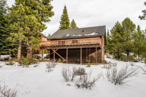 Wolfgang Dreams Truckee